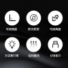 USB Xe tăng mini Spotlight Mini Sunlight Đèn LED cho Bể cá Mini Spotlight Nam Mỹ ESD8 Giá chỉ 35.756₫ 9