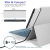 Usb‑C Docking Station Surface Pro 7 – 2 USB 3.0, HDMI 4K, Đọc thẻ SD/TF, Âm thanh 8