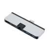 Usb‑C Docking Station Surface Pro 7 – 2 USB 3.0, HDMI 4K, Đọc thẻ SD/TF, Âm thanh 10