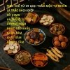 USMA Nature Dầu Gội Thảo Mộc Tân Cương Cỏ - Chống Rụng Gãy Xơ, Dưỡng ẩm Cho Nam Nữ, Giảm Giá 119.000 VND 2
