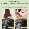 USMA Nature Dầu Gội Thảo Mộc Tân Cương Cỏ - Chống Rụng Gãy Xơ, Dưỡng ẩm Cho Nam Nữ, Giảm Giá 119.000 VND 4