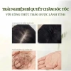 USMA Nature Dầu Gội Thảo Mộc Tân Cương Cỏ - Chống Rụng Gãy Xơ, Dưỡng ẩm Cho Nam Nữ, Giảm Giá 119.000 VND 5