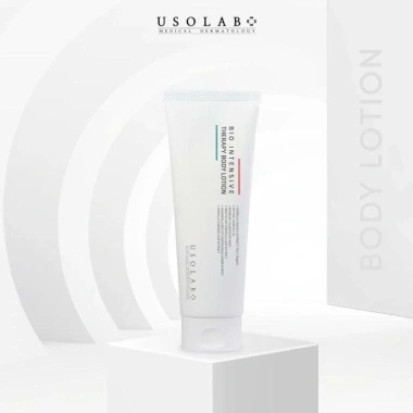 Usolab Bio Body Lotion 250ml – Kem dưỡng thể ẩm sâu, mịn da, giá ưu đãi 528.000₫