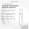 Usolab Bio Intensive Barrier K Mist 150ml – Xịt Khoáng Toner Dịu Da, Dưỡng ẩm & Giảm giá 18% – Chỉ 770.000₫ 3