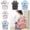 UTINEW Dụng Cụ Sắp Xếp Tã Bé – Túi Đựng Xác ướp Đa Chức Năng, Ba Lô Nappy Di Động, Dung Tích Lớn, Giá Ưu Đãi 242.352₫