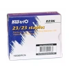 Ưu đãi Kim bấm Kwtrio 23/23 200 tờ - Đóng 170‑200 tờ/giờ, chỉ 26.000₫ 4