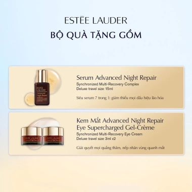 Ưu Đãi Livestream: Kem dưỡng ẩm collagen Revitalizing Supreme+ Night Creme Estee Lauder 50ml - Giá chỉ 3.610.000đ 2