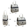 UUMIR 10 Túi Bao Trà Sữa & Tote Cà Phê - Túi Vải Không Dệt Cầm Tay Giá 92.730₫ 3