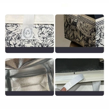 UUMIR 10 Túi Bao Trà Sữa & Tote Cà Phê - Túi Vải Không Dệt Cầm Tay Giá 92.730₫ 9 UUMIR 10 Túi Bao Trà Sữa & Tote Cà Phê - Túi Vải Không Dệt Cầm Tay Giá 92.730₫ 9