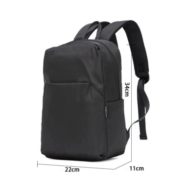 UUMIR Ba Lô Du Lịch Mini Nam Giới Chống Thấm Nước, Chống Mài Mòn, Màu Trơn - 160.704 VND