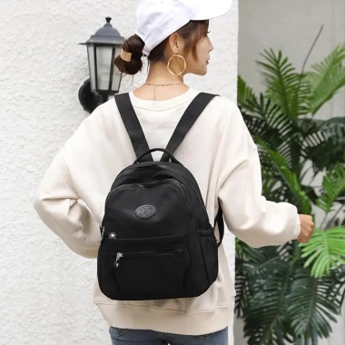 UUMIR Ba Lô Du Lịch Nhỏ Xinh Thời Trang Cá Tính - Giá Ưu Đãi 107.892₫