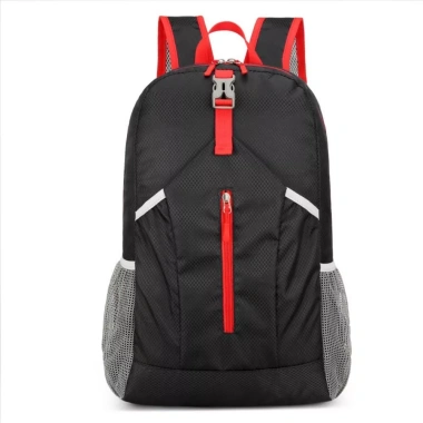 UUMIR Ba lô gập 20‑35L Siêu Nhẹ Chống Nước, Túi Nano Đa Năng Dành Cho Nam Nữ Đóng Gói Dễ Dàng
