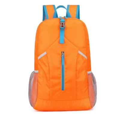 UUMIR Ba lô gập 20‑35L Siêu Nhẹ Chống Nước, Túi Nano Đa Năng Dành Cho Nam Nữ Đóng Gói Dễ Dàng