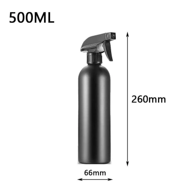 UUMIR Bình Xịt Nước Tưới Cây 500ml Tiện Dụng - Phun Mịn, Dễ Dùng, Giá 47.520₫ 2