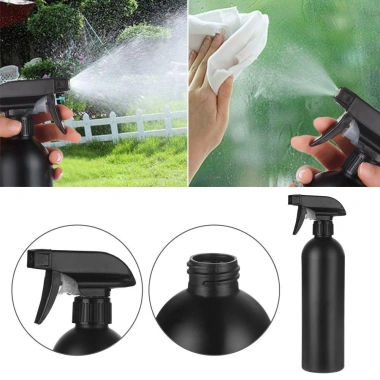 UUMIR Bình Xịt Nước Tưới Cây 500ml Tiện Dụng - Phun Mịn, Dễ Dùng, Giá 47.520₫ 5