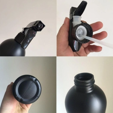UUMIR Bình Xịt Nước Tưới Cây 500ml Tiện Dụng - Phun Mịn, Dễ Dùng, Giá 47.520₫ 7