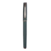 UUMIR Bút Mực Gel Đen Ngòi 0.5mm Vỏ Kim Loại Xanh Lá - Giá ưu đãi 73.040 VND 2