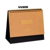 UUMIR Lịch giấy để bàn 2.026 - Sổ tay đa chức năng, lập kế hoạch, giá 46.008 VND