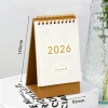 UUMIR Lịch giấy để bàn 2.026 - Sổ tay đa chức năng, lập kế hoạch, giá 46.008 VND 10