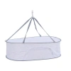 Uumir Máy Sấy Thảo Dược Gập 1-3 Lớp Lưới, Khóa Kéo, Treo Giá Phơi - Chỉ 81.000đ 10