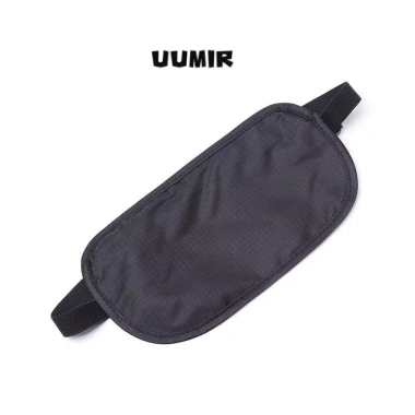 UUMIR Túi Đeo Hông Thể Thao Chống Trộm Điều Chỉnh Nhanh Tiện Lợi Giá 41.688 VND