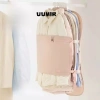 UUMIR Túi Đựng Bụi Quần Áo Gập Gọn, Dung Lượng Lớn Tiết Kiệm Không Gian – 74.952₫