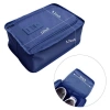 UUMIR Túi Đựng Giày Cao Cấp Tiện Dụng - Bảo Vệ, Nhẹ, Gập Gọn, Giá 36.936 VNĐ 2