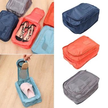 UUMIR Túi Đựng Giày Cao Cấp Tiện Dụng - Bảo Vệ, Nhẹ, Gập Gọn, Giá 36.936 VNĐ