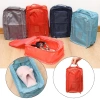 UUMIR Túi Đựng Giày Cao Cấp Tiện Dụng - Bảo Vệ, Nhẹ, Gập Gọn, Giá 36.936 VNĐ 7