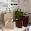 UUMIR Túi Messenger Nỉ Trơn S/M/L - Đeo Vai, Dung Tích Lớn, Du Lịch Nữ 58,428₫