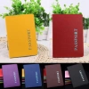 UUMIR Ví Da PU Đựng Hộ Chiếu Du Lịch Tiện Lợi – Giá Đỡ 52.920 VND, Giảm còn 42.336 VND 8