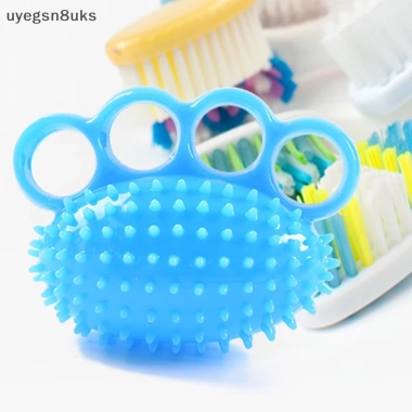 Uy bóng Kẹp ngón tay xoa bóp – Người cao tuổi tập thể dục tay KS, 52.500₫ 9
