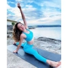 [UY TÍN] Thảm Yoga Chống Trượt 2 Lớp Dày 6-10mm Cao Su Non TPE - Chính hãng miDoctor 161.000₫ 5