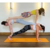 [UY TÍN] Thảm Yoga Chống Trượt 2 Lớp Dày 6-10mm Cao Su Non TPE - Chính hãng miDoctor 161.000₫ 6
