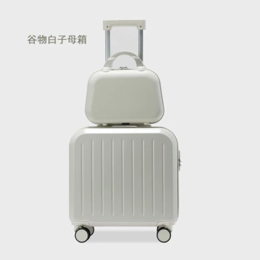 Va li du lịch thời trang và cốp đựng đồ trang điểm giá ưu đãi 499k, siêu nhẹ đa năng, thiết kế sang trọng 5 Va li du lịch thời trang và cốp đựng đồ trang điểm giá ưu đãi 499k, siêu nhẹ đa năng, thiết kế sang trọng 5