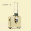 Va li du lịch thời trang và cốp đựng đồ trang điểm giá ưu đãi 499k, siêu nhẹ đa năng, thiết kế sang trọng 8