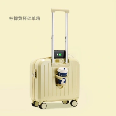 Va li du lịch thời trang và cốp đựng đồ trang điểm giá ưu đãi 499k, siêu nhẹ đa năng, thiết kế sang trọng