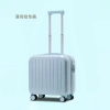 Va li du lịch thời trang và cốp đựng đồ trang điểm giá ưu đãi 499k, siêu nhẹ đa năng, thiết kế sang trọng 10