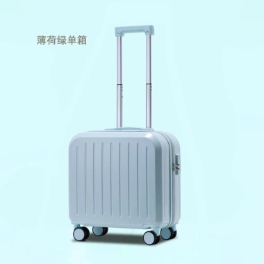 Va li du lịch thời trang và cốp đựng đồ trang điểm giá ưu đãi 499k, siêu nhẹ đa năng, thiết kế sang trọng 10 Va li du lịch thời trang và cốp đựng đồ trang điểm giá ưu đãi 499k, siêu nhẹ đa năng, thiết kế sang trọng 10