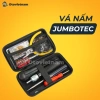 Vá Nấm Jumbotec không ruột + túi da - Vá lốp ô tô, xe máy, 545.000đ 10