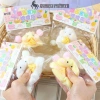 Vách Ngăn Chân Chuột Hamster Silicon - Giảm Căng Thẳng, Quà Tặng VN 68.103đ 4