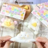 Vách Ngăn Chân Chuột Hamster Silicon - Giảm Căng Thẳng, Quà Tặng VN 68.103đ 5