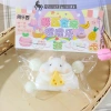 Vách Ngăn Chân Chuột Hamster Silicon - Giảm Căng Thẳng, Quà Tặng VN 68.103đ 6