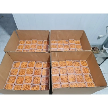 VACO Đông trùng hạ thảo chính hãng - Giá chỉ 139k, tăng sức đề kháng, năng lượng