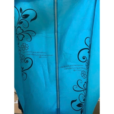 Vải bạt phủ tủ sấy quần áo 48x70x140cm - Thay thế, Giá chỉ 145.000 VNĐ, Tiết kiệm 2