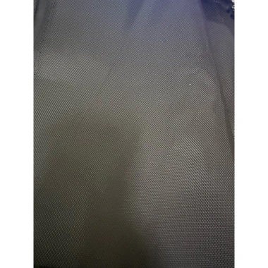 Vải bố 1.680D polyester đen 2m-10m, may vali, dù, túi xách - Giá 400k 2