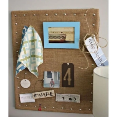 Vải Bố Đay CanVas 1.2m Khổ Dài - May Túi, Rèm, Phông Nền Chụp Ảnh, Decor, Trải Bàn - 48.000 4