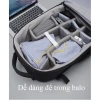Vải bọc bảo vệ máy ảnh, ống kính và đồ điện tử - Siêu bền, chống trầy xước, giá ưu đãi 3