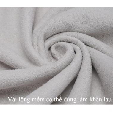 Vải bọc bảo vệ máy ảnh, ống kính và đồ điện tử - Siêu bền, chống trầy xước, giá ưu đãi 4