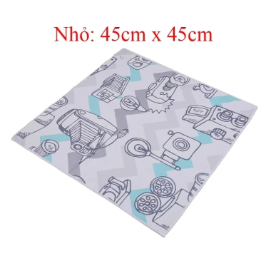 Vải bọc bảo vệ máy ảnh, ống kính và đồ điện tử - Siêu bền, chống trầy xước, giá ưu đãi 9